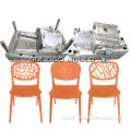 Taizhou Injection Plastic Chair Mould